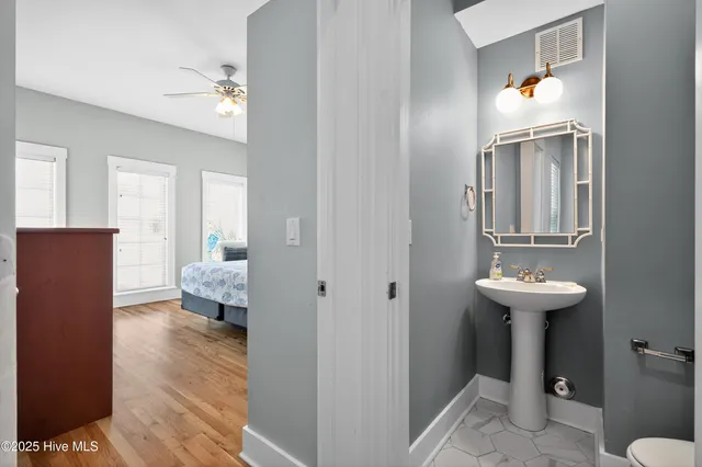 $1,449,000 | 1106 Fort Fisher Boulevard North, Unit 1, Kure Beach, NC 28428