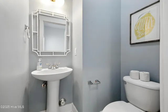 $1,399,000 | 1106 Fort Fisher Boulevard North, Unit 1, Kure Beach, NC 28428