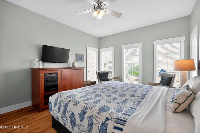 $1,399,000 | 1106 Fort Fisher Boulevard North, Unit 1, Kure Beach, NC 28428