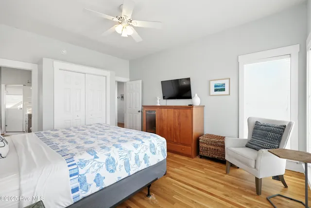 $1,399,000 | 1106 Fort Fisher Boulevard North, Unit 1, Kure Beach, NC 28428