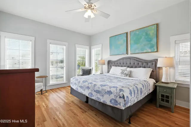 $1,399,000 | 1106 Fort Fisher Boulevard North, Unit 1, Kure Beach, NC 28428