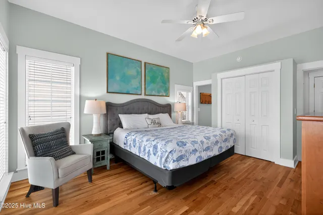 $1,399,000 | 1106 Fort Fisher Boulevard North, Unit 1, Kure Beach, NC 28428