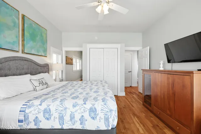 $1,399,000 | 1106 Fort Fisher Boulevard North, Unit 1, Kure Beach, NC 28428