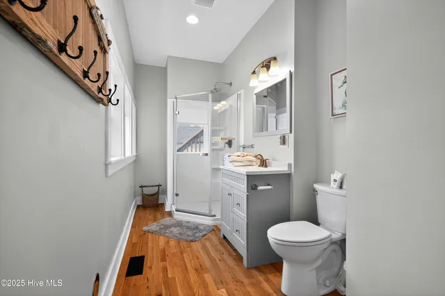 $1,399,000 | 1106 Fort Fisher Boulevard North, Unit 1, Kure Beach, NC 28428