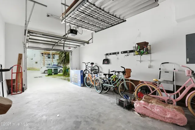 $1,399,000 | 1106 Fort Fisher Boulevard North, Unit 1, Kure Beach, NC 28428