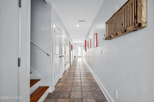 $1,399,000 | 1106 Fort Fisher Boulevard North, Unit 1, Kure Beach, NC 28428