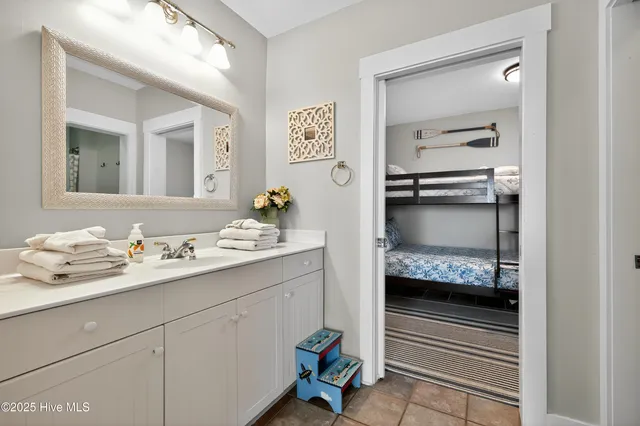 $1,399,000 | 1106 Fort Fisher Boulevard North, Unit 1, Kure Beach, NC 28428