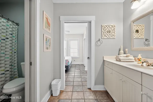 $1,449,000 | 1106 Fort Fisher Boulevard North, Unit 1, Kure Beach, NC 28428