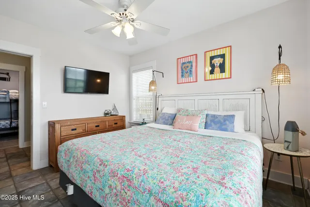 $1,449,000 | 1106 Fort Fisher Boulevard North, Unit 1, Kure Beach, NC 28428