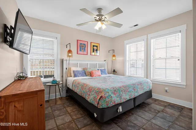 $1,399,000 | 1106 Fort Fisher Boulevard North, Unit 1, Kure Beach, NC 28428