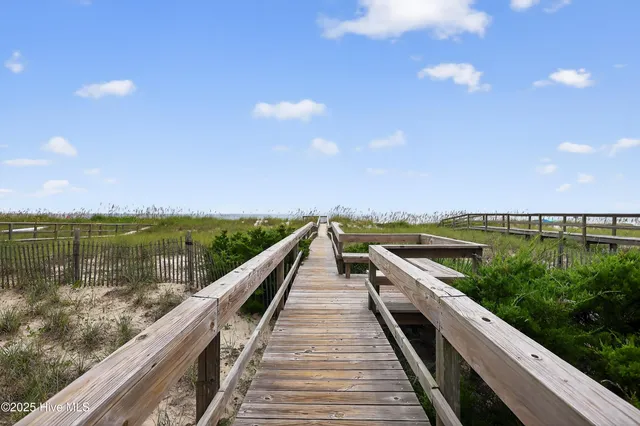 $1,399,000 | 1106 Fort Fisher Boulevard North, Unit 1, Kure Beach, NC 28428