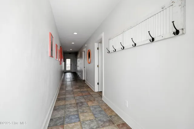 $1,449,000 | 1106 Fort Fisher Boulevard North, Unit 1, Kure Beach, NC 28428