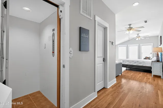 $1,449,000 | 1106 Fort Fisher Boulevard North, Unit 1, Kure Beach, NC 28428