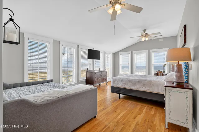 $1,449,000 | 1106 Fort Fisher Boulevard North, Unit 1, Kure Beach, NC 28428