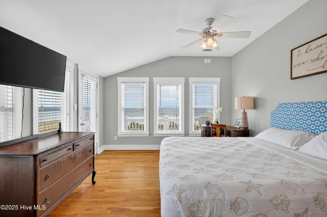 $1,449,000 | 1106 Fort Fisher Boulevard North, Unit 1, Kure Beach, NC 28428