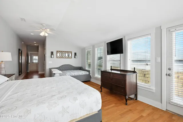 $1,449,000 | 1106 Fort Fisher Boulevard North, Unit 1, Kure Beach, NC 28428