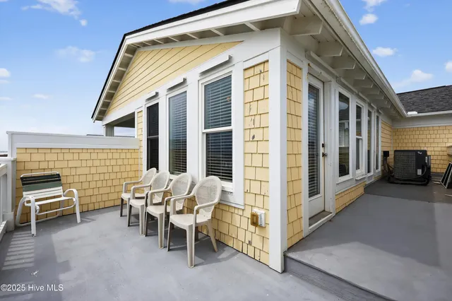 $1,449,000 | 1106 Fort Fisher Boulevard North, Unit 1, Kure Beach, NC 28428