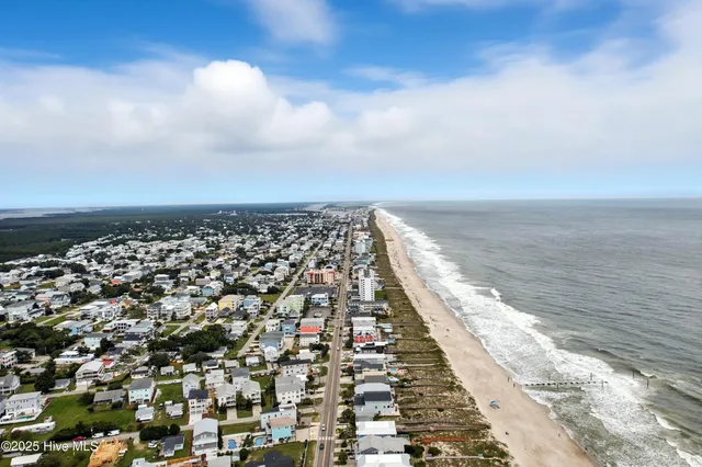 $1,449,000 | 1106 Fort Fisher Boulevard North, Unit 1, Kure Beach, NC 28428