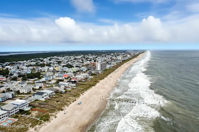 $1,399,000 | 1106 Fort Fisher Boulevard North, Unit 1, Kure Beach, NC 28428