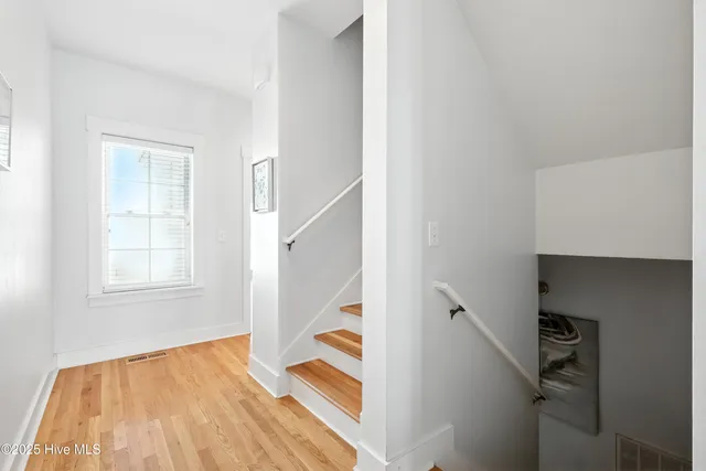 $1,449,000 | 1106 Fort Fisher Boulevard North, Unit 1, Kure Beach, NC 28428