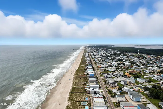 $1,399,000 | 1106 Fort Fisher Boulevard North, Unit 1, Kure Beach, NC 28428