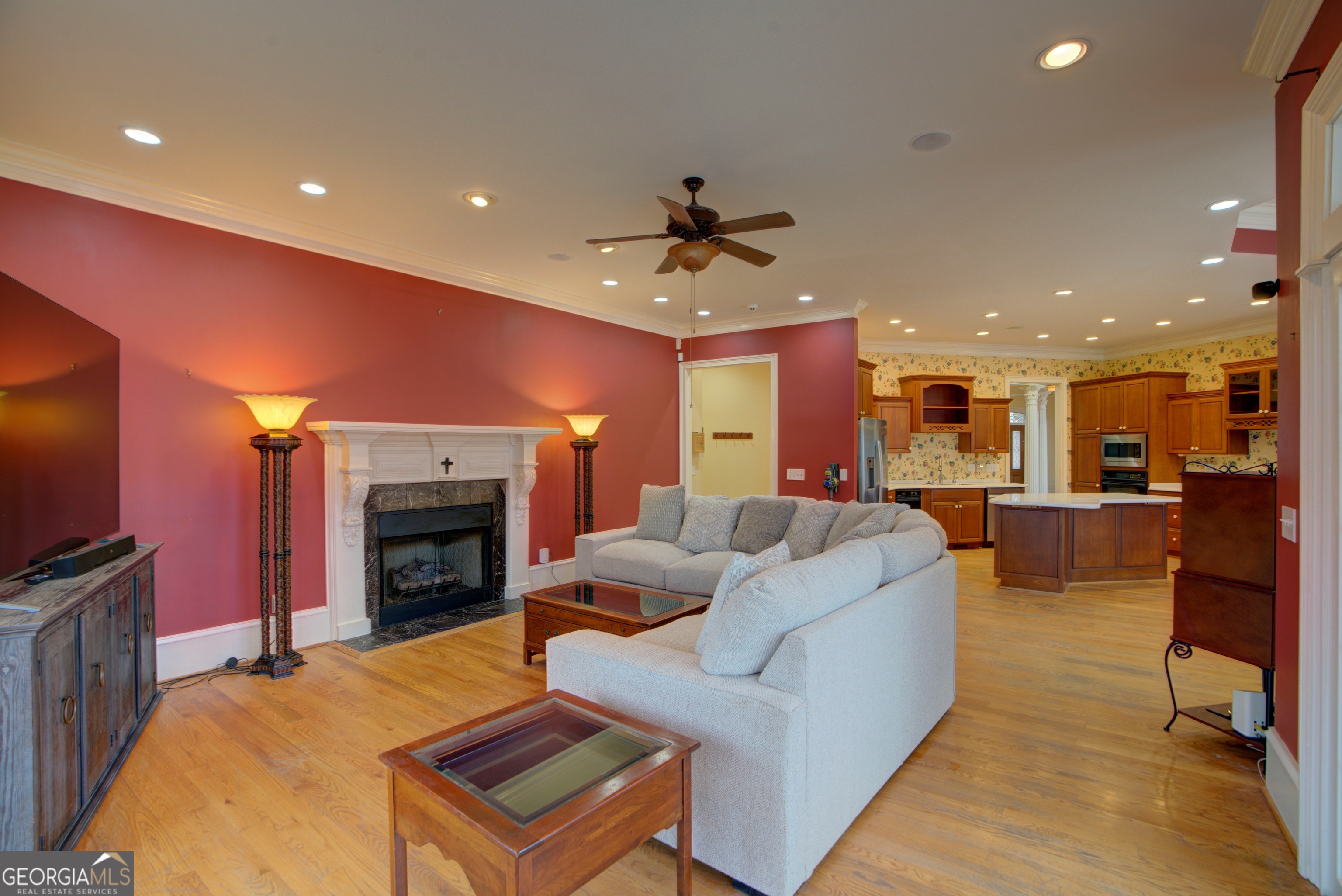 431 Abrams Road Southeast Silver Creek, GA 30173 - Photo 21 of 99 Gallery Image 21
