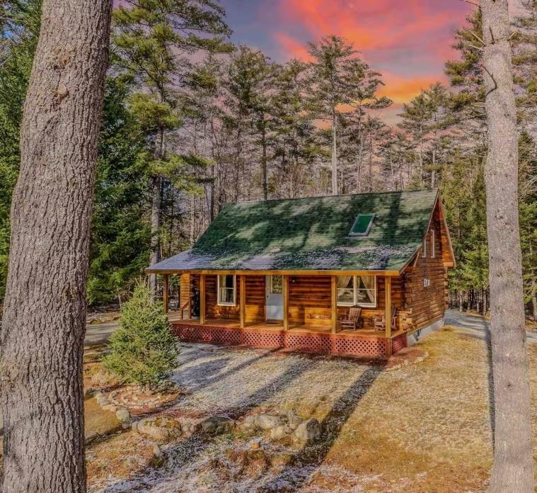 295 Valley Road Haverhill, NH 03785 - Photo 14 of 18 Gallery Image 14