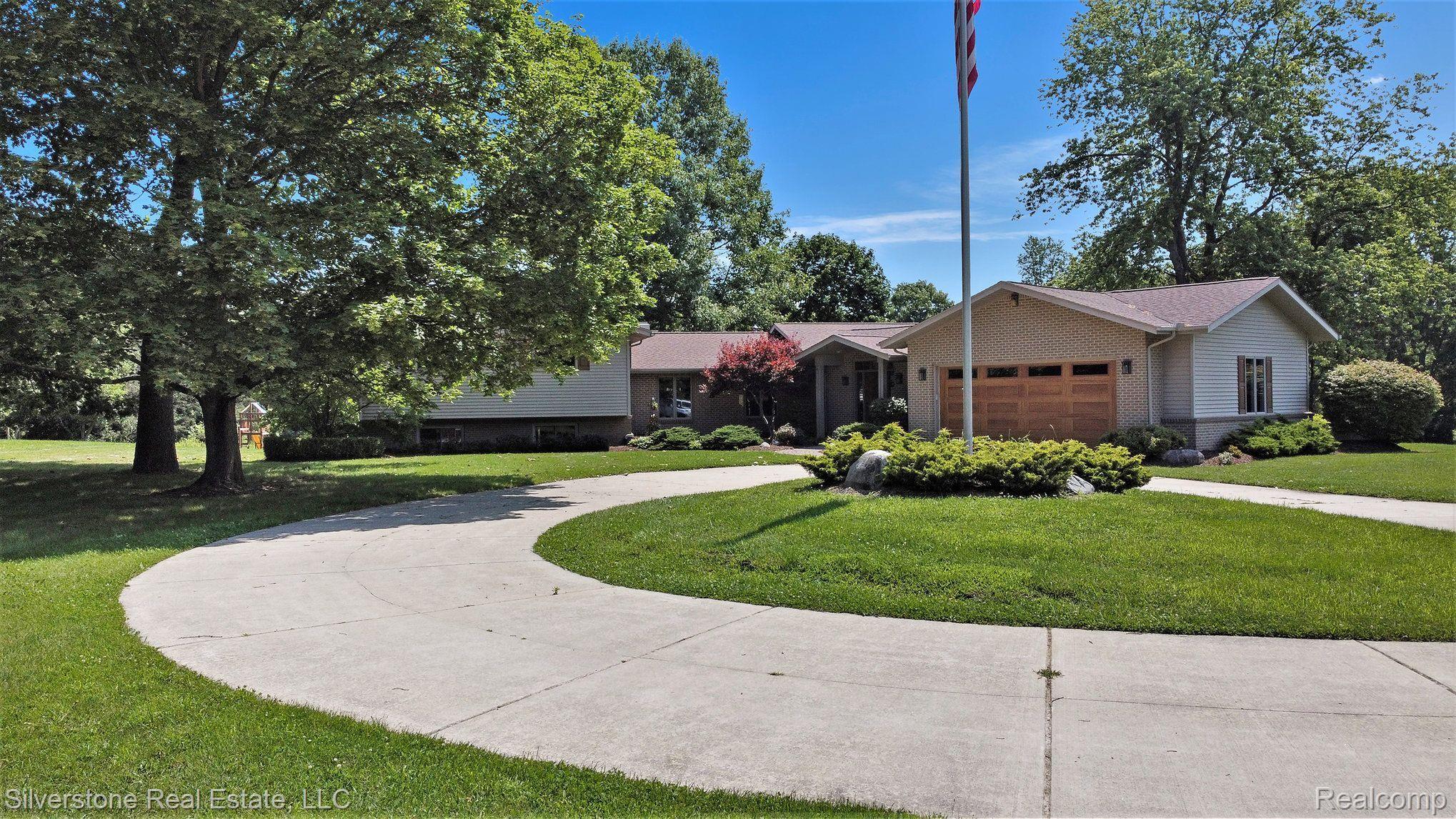 67410 Dequindre Road Washington, MI 48095 - Photo 2 of 48 Gallery Image 2