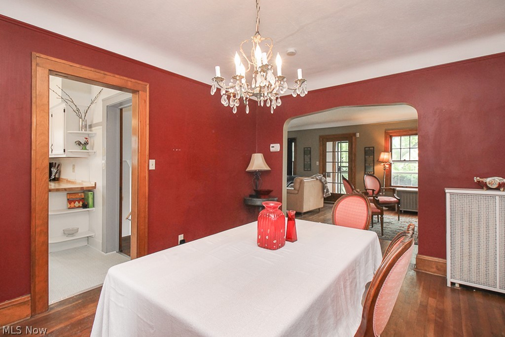 3464 Woodridge Road Cleveland Heights, OH 44121 - Photo 6 of 30