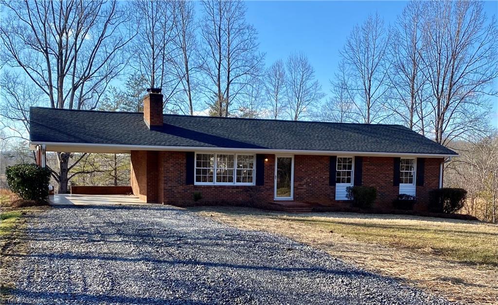 1485 Smith Road Westfield, NC 27053 - Photo 1 of 20 Gallery Image 1