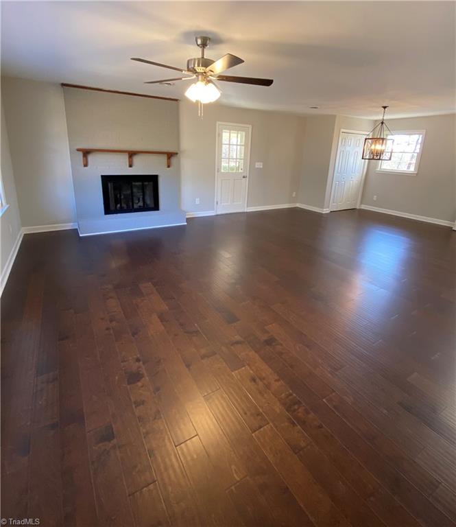 1485 Smith Road Westfield, NC 27053 - Photo 3 of 20 Gallery Image 3