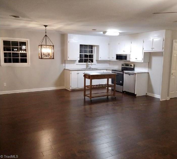1485 Smith Road Westfield, NC 27053 - Photo 5 of 20 Gallery Image 5