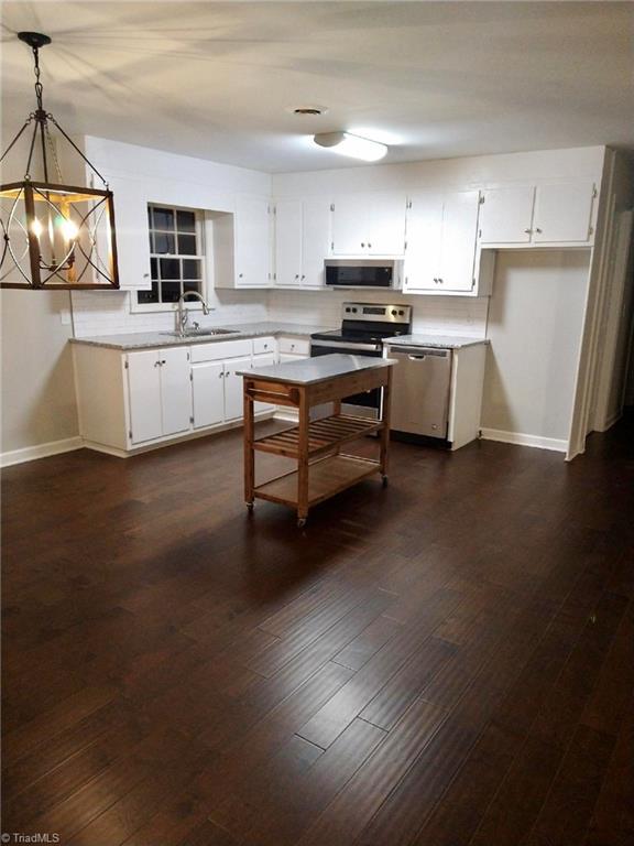 1485 Smith Road Westfield, NC 27053 - Photo 6 of 20 Gallery Image 6