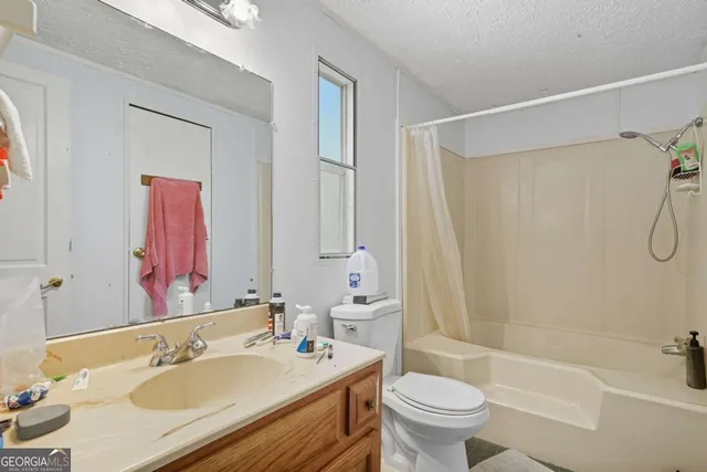 $249,900 | 2450 Jones Mountain Road, Talking Rock, GA 30175