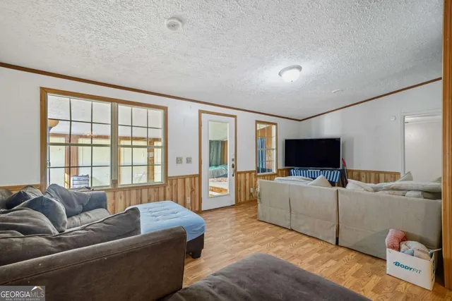 $249,900 | 2450 Jones Mountain Road, Talking Rock, GA 30175