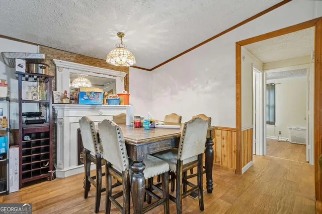 $249,900 | 2450 Jones Mountain Road, Talking Rock, GA 30175