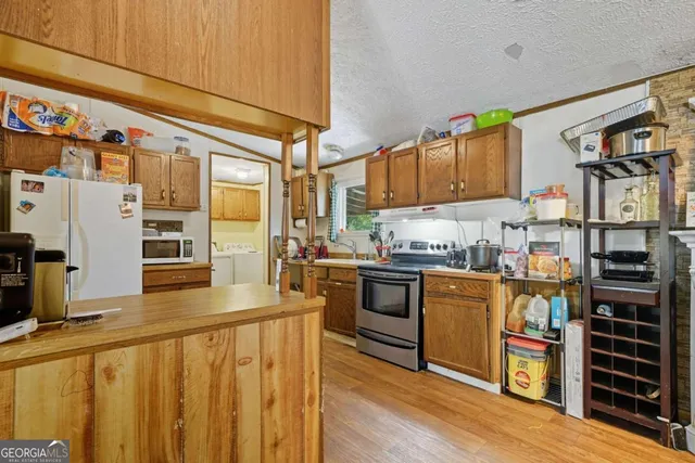 $249,900 | 2450 Jones Mountain Road, Talking Rock, GA 30175