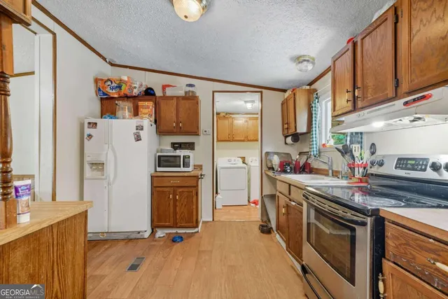 $249,900 | 2450 Jones Mountain Road, Talking Rock, GA 30175