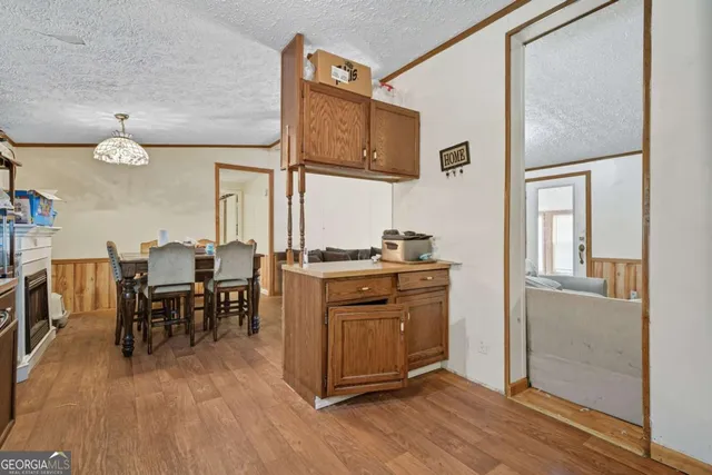 $249,900 | 2450 Jones Mountain Road, Talking Rock, GA 30175