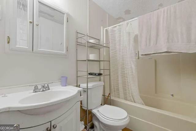 $249,900 | 2450 Jones Mountain Road, Talking Rock, GA 30175