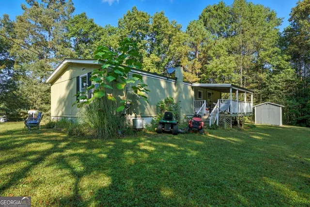 $249,900 | 2450 Jones Mountain Road, Talking Rock, GA 30175