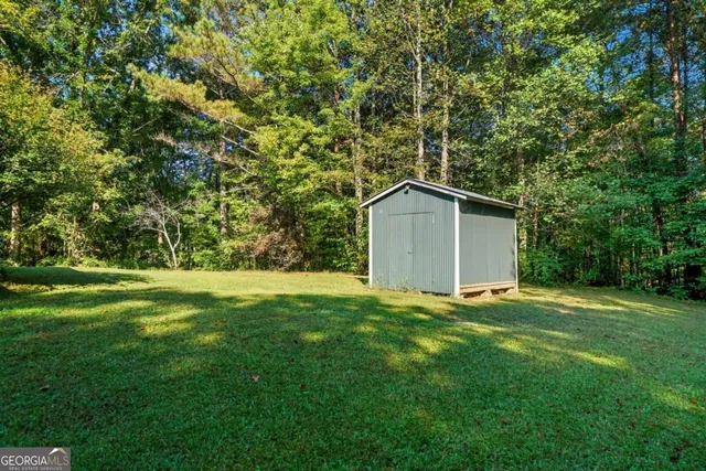 $249,900 | 2450 Jones Mountain Road, Talking Rock, GA 30175