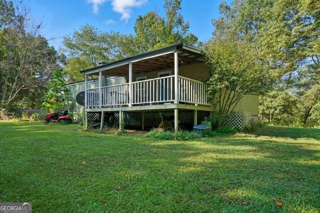 $249,900 | 2450 Jones Mountain Road, Talking Rock, GA 30175