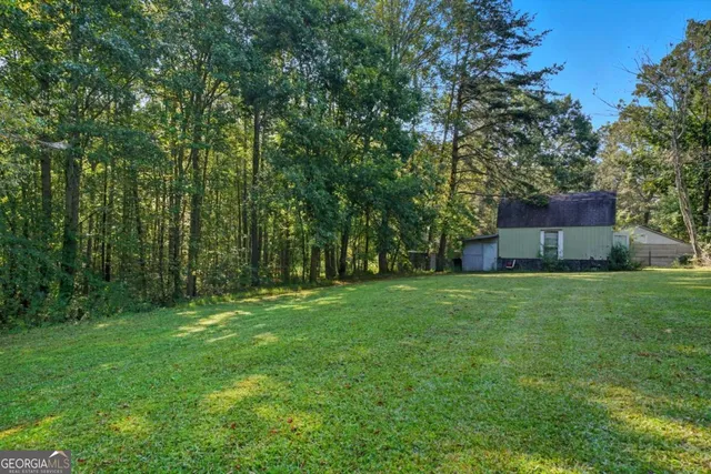$249,900 | 2450 Jones Mountain Road, Talking Rock, GA 30175