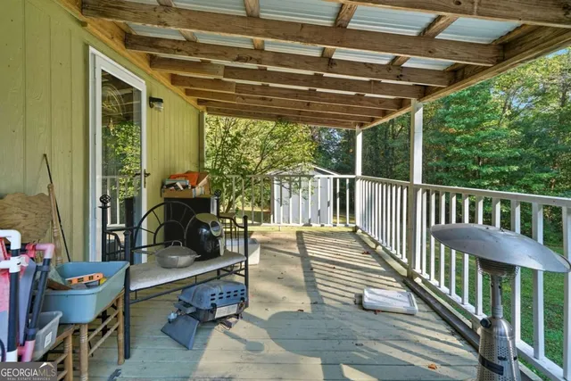 $249,900 | 2450 Jones Mountain Road, Talking Rock, GA 30175