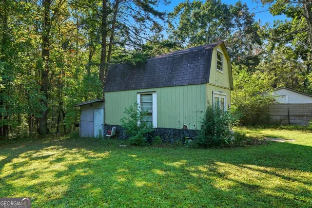 $249,900 | 2450 Jones Mountain Road, Talking Rock, GA 30175