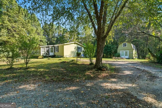 $249,900 | 2450 Jones Mountain Road, Talking Rock, GA 30175