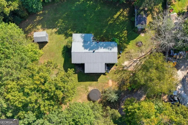 $249,900 | 2450 Jones Mountain Road, Talking Rock, GA 30175