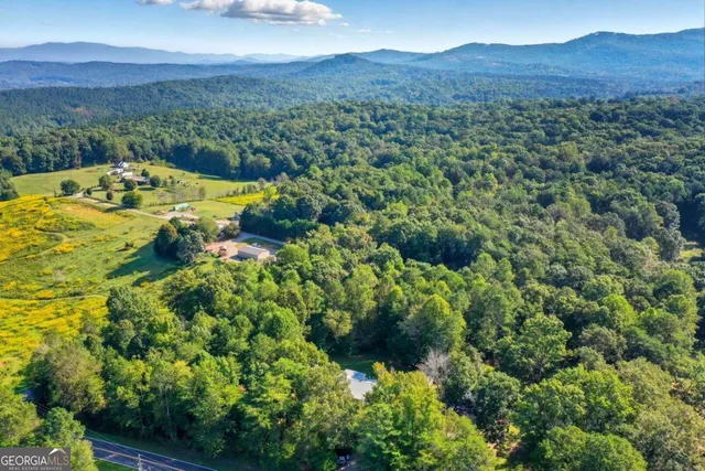 $249,900 | 2450 Jones Mountain Road, Talking Rock, GA 30175