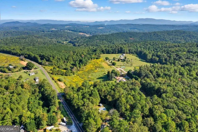 $249,900 | 2450 Jones Mountain Road, Talking Rock, GA 30175